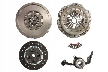 CLUTCH SET 600 0275 00 LUK