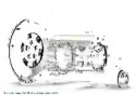 CLUTCH SET 600 0275 00 LUK Packaging status original