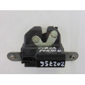 4 PIN CERRADURA MALETERO / PORTON OPEL CORSA D Cosmo 2009 4 PIN 202756 OPEL - 2