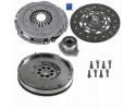 CLUTCH SET 2290 601 121 SACHS OPEL INSIGNIA A