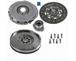 CLUTCH SET 2290 601 121 SACHS OPEL INSIGNIA A