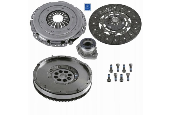 CLUTCH SET 2290 601 121 SACHS OPEL INSIGNIA A