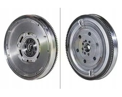 FLYWHEEL 415 0272 10 LUK