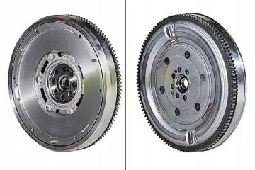 FLYWHEEL 415 0272 10 LUK