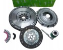 CLUTCH TWO MASS WHEEL VALEO VOLVO C70 S40 S60 S80 V40 V70 AND V70 II