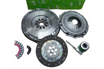 CLUTCH TWO MASS WHEEL VALEO VOLVO C70 S40 S60 S80 V40 V70 AND V70 II
