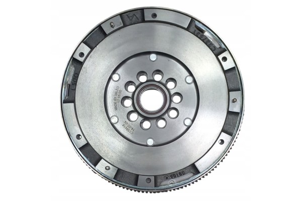 CLUTCH TWO MASS WHEEL VALEO VOLVO C70 S40 S60 S80 V40 V70 AND V70 II Catalog number of the part 837505