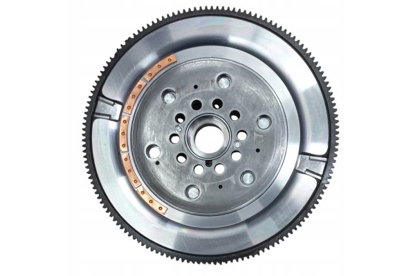 CLUTCH TWO MASS WHEEL VALEO VOLVO C70 S40 S60 S80 V40 V70 AND V70 II Part manufacturer Valeo