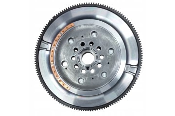 CLUTCH TWO MASS WHEEL VALEO VOLVO C70 S40 S60 S80 V40 V70 AND V70 II Part manufacturer Valeo