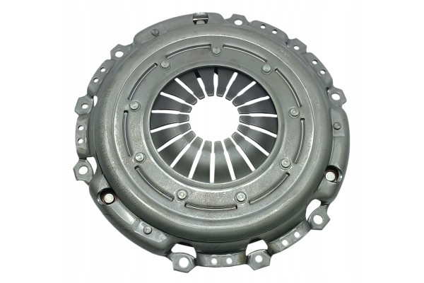 CLUTCH TWO MASS WHEEL VALEO VOLVO C70 S40 S60 S80 V40 V70 AND V70 II Quality of parts according to GVO Q original with factory l