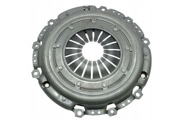 CLUTCH TWO MASS WHEEL VALEO VOLVO C70 S40 S60 S80 V40 V70 AND V70 II Quality of parts according to GVO Q original with factory l