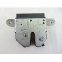 4 PIN CERRADURA MALETERO / PORTON OPEL CORSA D Cosmo 2009 4 PIN 202756 OPEL - 3