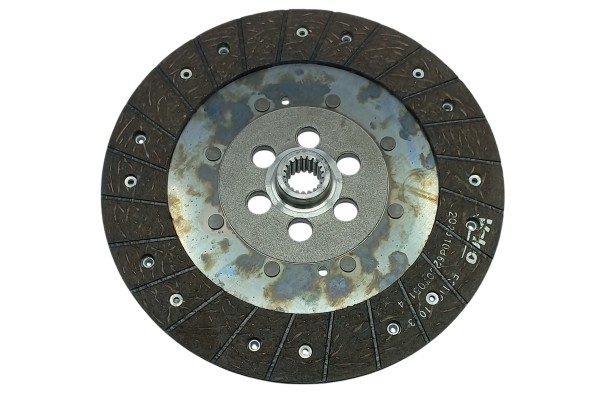 CLUTCH TWO MASS WHEEL VALEO VOLVO C70 S40 S60 S80 V40 V70 AND V70 II Additional elements wheel
