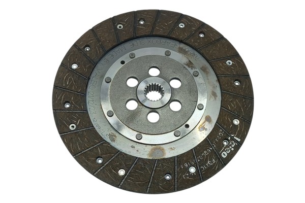 CLUTCH TWO MASS WHEEL VALEO VOLVO C70 S40 S60 S80 V40 V70 AND V70 II Car type passenger cars