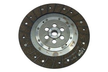 CLUTCH TWO MASS WHEEL VALEO VOLVO C70 S40 S60 S80 V40 V70 AND V70 II Car type passenger cars