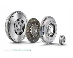 CLUTCH SET FLYWHEEL THRUST BEARING
