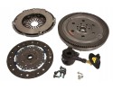 CONJUGATED SET REPSET TWO MASS WHEEL 600020000 LUK