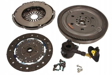 CONJUGATED SET REPSET TWO MASS WHEEL 600020000 LUK