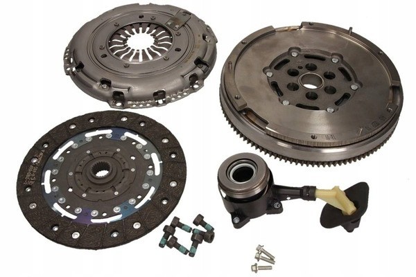 CONJUGATED SET REPSET TWO MASS WHEEL 600020000 LUK Catalog number of the part 600 0200 00