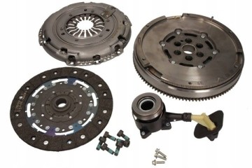 CONJUGATED SET REPSET TWO MASS WHEEL 600020000 LUK Catalog number of the part 600 0200 00