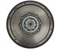 CLUTCH SET DUAL MASS WHEEL SACHS MERCEDES SPRINTER B906 2006 Catalog number of the part 2290 601 018