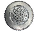 CLUTCH SET DUAL MASS WHEEL SACHS MERCEDES SPRINTER B906 2006 Part manufacturer Sachs