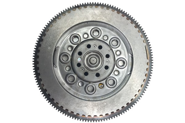 CLUTCH SET DUAL MASS WHEEL SACHS MERCEDES SPRINTER B906 2006 Part manufacturer Sachs