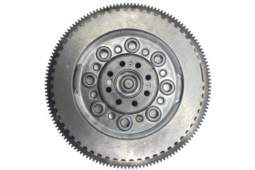 CLUTCH SET DUAL MASS WHEEL SACHS MERCEDES SPRINTER B906 2006 Part manufacturer Sachs