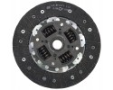 CLUTCH SET DUAL MASS WHEEL SACHS MERCEDES SPRINTER B906 2006 Quality of parts according to GVO P replacement with original quali