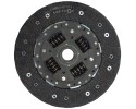 CLUTCH SET DUAL MASS WHEEL SACHS MERCEDES SPRINTER B906 2006 Car type buses cargo vans