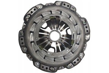 CLUTCH SET DUAL MASS WHEEL SACHS MERCEDES SPRINTER B906 2006 Catalog number of substitutes BLUE PRINT ADBP300136 EXEDY BZK2039DM