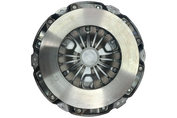 CLUTCH SET DUAL MASS WHEEL SACHS MERCEDES SPRINTER B906 2006 Catalog number of the original MERCEDES 6460301305 MERCEDES A646030