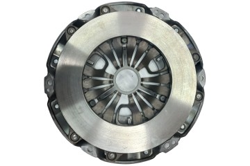 CLUTCH SET DUAL MASS WHEEL SACHS MERCEDES SPRINTER B906 2006 Catalog number of the original MERCEDES 6460301305 MERCEDES A646030