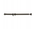 Febi Bilstein 174109 Driveshaft axle drive Engine type diesel
