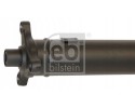 Febi Bilstein 174109 Driveshaft axle drive Product weight with unit packaging 13 6 kg