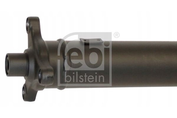 Febi Bilstein 174109 Driveshaft axle drive Product weight with unit packaging 13 6 kg
