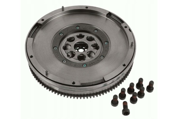 FLYWHEEL 2294 001 267 SACHS HYUNDAI KIA
