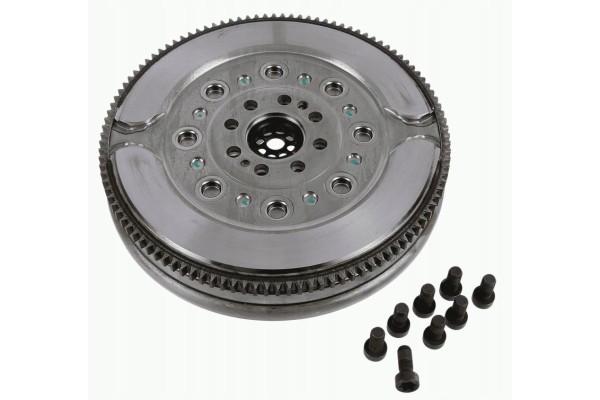 FLYWHEEL 2294 001 267 SACHS HYUNDAI KIA Packaging status original