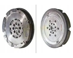 FLYWHEEL 415 0386 10 LUK