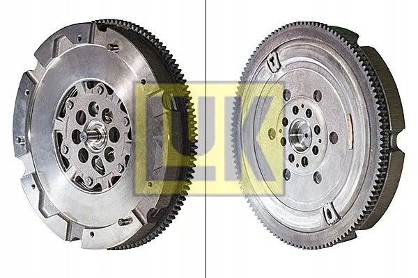 FLYWHEEL 415 0386 10 LUK Packaging status original