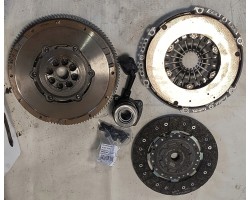 Schaeffler LuK 600 0175 00 Clutch set