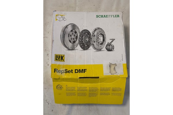 Schaeffler LuK 600 0175 00 Clutch set Catalog number of the part 600 0175 00