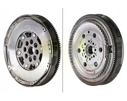 FLYWHEEL 415 0456 10 LUK