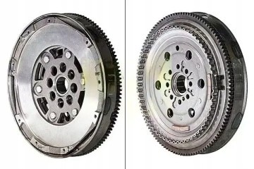 FLYWHEEL 415 0456 10 LUK