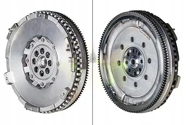 FLYWHEEL MANUAL 415 0300 10 LUK HYUNDAI KIA