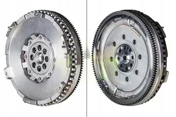 FLYWHEEL MANUAL 415 0300 10 LUK HYUNDAI KIA