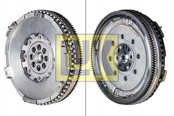 FLYWHEEL MANUAL 415 0300 10 LUK HYUNDAI KIA Packaging status original