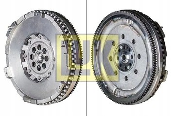 FLYWHEEL MANUAL 415 0300 10 LUK HYUNDAI KIA Packaging status original