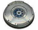 CLUTCH TWO MASS WHEEL VALEO BMW 1 E81 E87 E82 E88 3 E90 E91 X1 E84 Catalog number of the part 837109