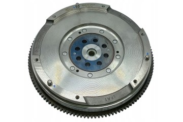 CLUTCH TWO MASS WHEEL VALEO BMW 1 E81 E87 E82 E88 3 E90 E91 X1 E84 Catalog number of the part 837109